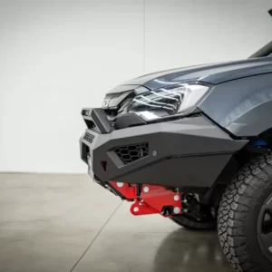 Predator Bull bar, Isuzu Dmax 2024 Facelift