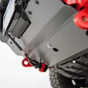 Predator Bull bar, Isuzu Dmax 2024 Facelift