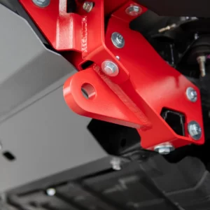 Predator Bull bar, Isuzu Dmax 2024 Facelift