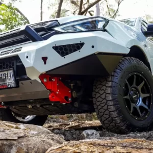 Predator Bull bar, Isuzu MUX 2021-2024