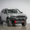 Predator Bull bar, Isuzu MUX (facelift) 2025 on