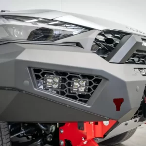 Predator Bull bar, Isuzu MUX (facelift) 2025 on