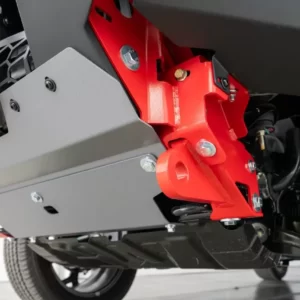 Predator Bull bar, Isuzu MUX (facelift) 2025 on