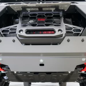 Predator Bull bar, Isuzu MUX (facelift) 2025 on