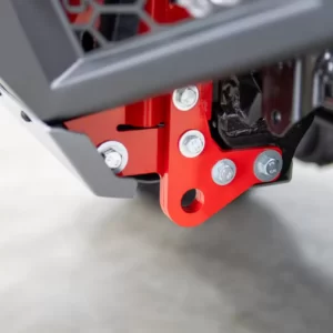 Predator Bull bar, Single Cab, Suitable for Toyota Land Cruiser (facelift) 79 Series, 2024 on