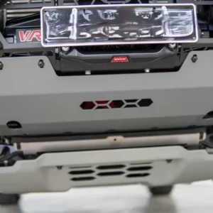 Predator Bull bar, Suitable for Toyota Hilux GR Sport N80, 2023 (MY24) to 2025