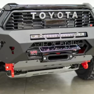 Predator Bull bar, Suitable for Toyota Hilux GR Sport N80, 2023 (MY24) to 2025