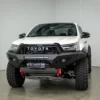 Predator Bull bar, Suitable for Toyota Hilux GR Sport N80, 2023 (MY24) to 2025