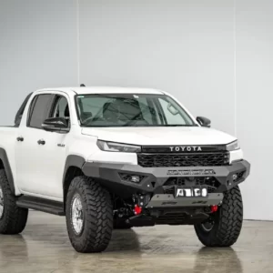 Predator Bull bar, Suitable for Toyota Hilux N90, 2026 on