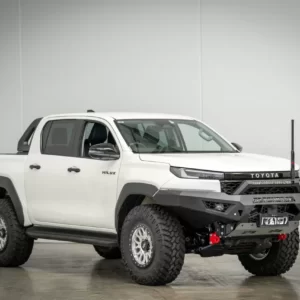 Predator Bull bar, Suitable for Toyota Hilux N90, 2026 on