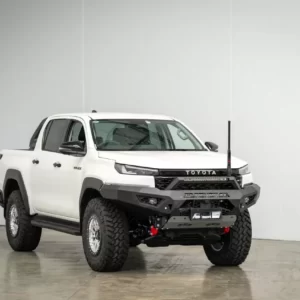Predator Bull bar, Suitable for Toyota Hilux N90, 2026 on