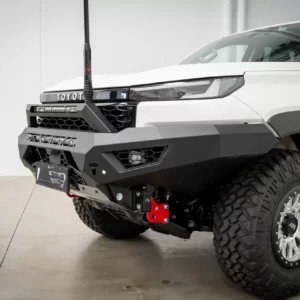 Predator Bull bar, Suitable for Toyota Hilux N90, 2026 on