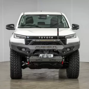 Predator Bull bar, Suitable for Toyota Hilux N90, 2026 on
