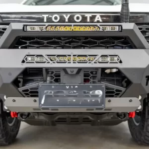 Predator Bull bar, Suitable for Toyota Hilux N90, 2026 on