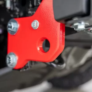 Predator Bull bar, Suitable for Toyota Hilux N90, 2026 on