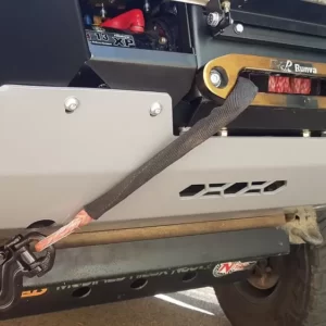 Predator Bull bar, To suit Toyota Hilux N80, 2015 -2020