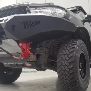 Predator Bull bar, To suit Toyota Hilux N80, 2015 -2020