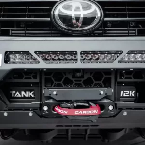 Predator Bull bar, To suit Toyota Hilux N80, 2020-2025 (MY21-MY25)