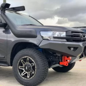 Predator Bull bar, To suit Toyota Land Cruiser 200 Series, 2015-2021