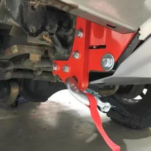 Predator Bull bar, To suit Toyota Land Cruiser 76, 78, 79 Series, 2007-2023 ( Does Not Suit 2017+ Single Cab)