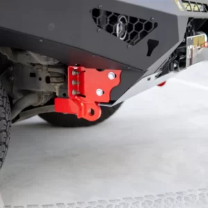 Predator Bull bar, To suit for Toyota Land Cruiser 200 Series, 2008 (MY08) to 2014