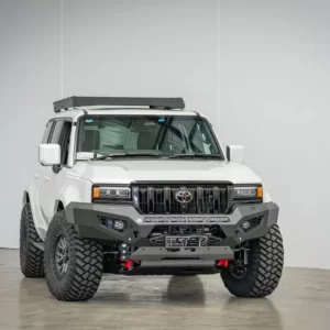 Predator Bull bar to suit, Toyota Prado 250 Series 2025 to current