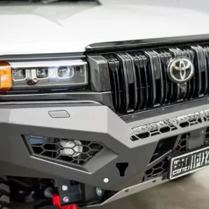 Predator Bull bar to suit, Toyota Prado 250 Series 2025 to current