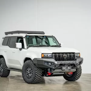 Predator Bull bar to suit, Toyota Prado 250 Series 2025 to current