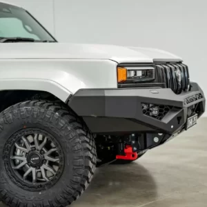 Predator Bull bar to suit, Toyota Prado 250 Series 2025 to current