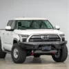 Predator bar to suit Toyota Tundra, 2022 to current