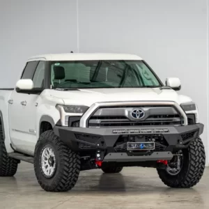 Predator bar to suit Toyota Tundra, 2022 to current