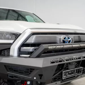 Predator bar to suit Toyota Tundra, 2022 to current