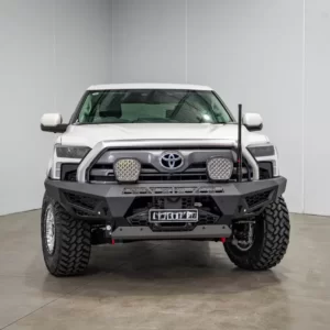 Predator bar to suit Toyota Tundra, 2022 to current