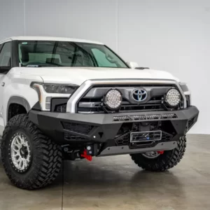 Predator bar to suit Toyota Tundra, 2022 to current