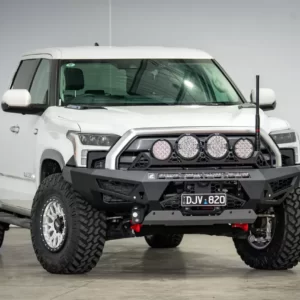 Predator bar to suit Toyota Tundra, 2022 to current