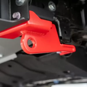 Predator bar to suit Toyota Tundra, 2022 to current