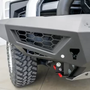 Predator bar to suit Toyota Tundra, 2022 to current