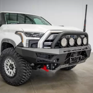 Predator bar to suit Toyota Tundra, 2022 to current
