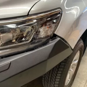 Predator bull bar, To suit Toyota Prado 150 Series 2018 to 2024