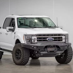 Predator bull bar to suit, Ford F150 P702, 2021 on
