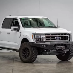 Predator bull bar to suit, Ford F150 P702, 2021 on