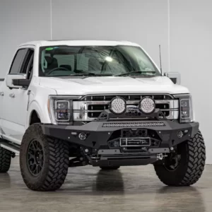 Predator bull bar to suit, Ford F150 P702, 2021 on