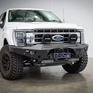 Predator bull bar to suit, Ford F150 P702, 2021 on