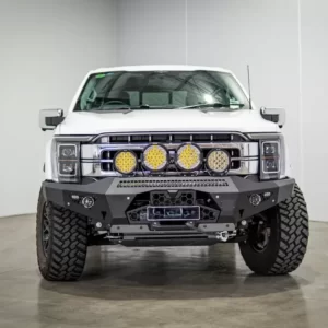 Predator bull bar to suit, Ford F150 P702, 2021 on