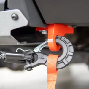 Predator bull bar to suit, Landcruiser 80 series 1990-1997