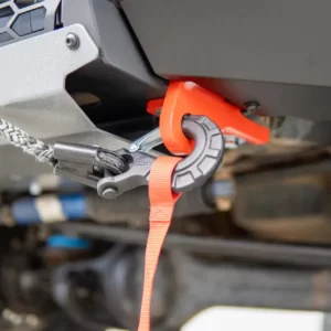 Predator bull bar to suit, Landcruiser 80 series 1990-1997