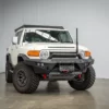 Predator bull bar to suit, Toyota FJ Cruiser 2011-2016