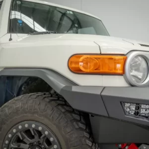 Predator bull bar to suit, Toyota FJ Cruiser 2011-2016