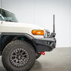 Predator bull bar to suit, Toyota FJ Cruiser 2011-2016