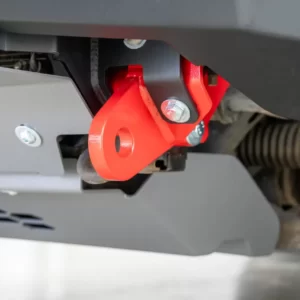 Predator bull bar to suit, Toyota FJ Cruiser 2011-2016